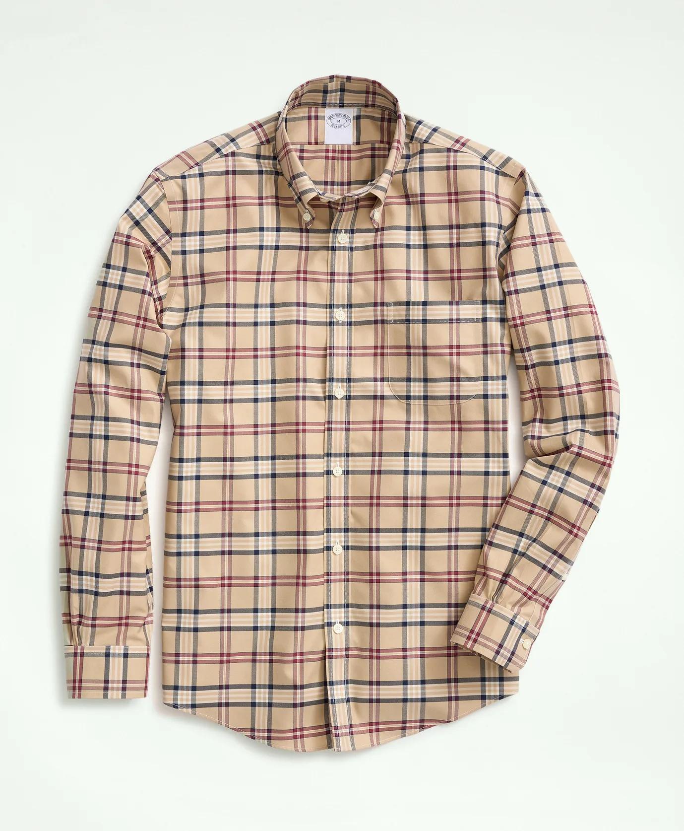 Brooks Brothers Friday Oxford Shirt