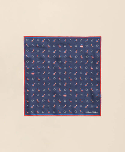 Brooks Brothers Friday Oxford Shirt