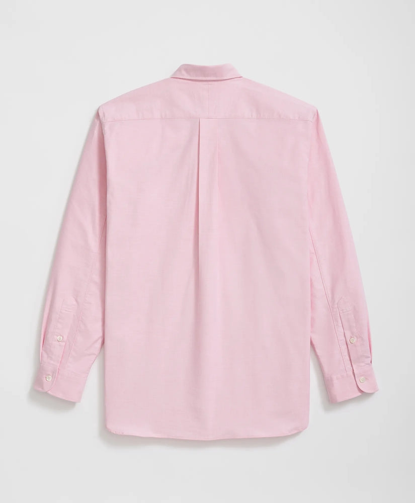 Brooks Brothers Friday Oxford Shirt