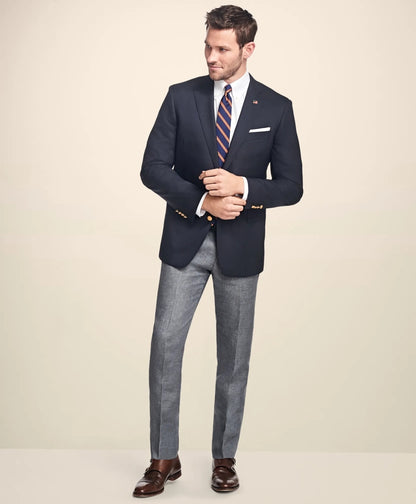 Brooks Brothers Friday Oxford Shirt