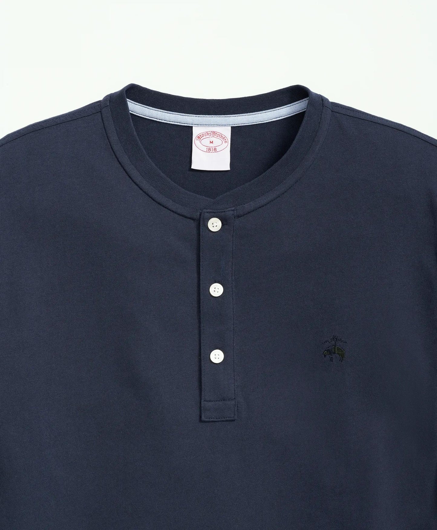 Brooks Brothers Friday Oxford Shirt