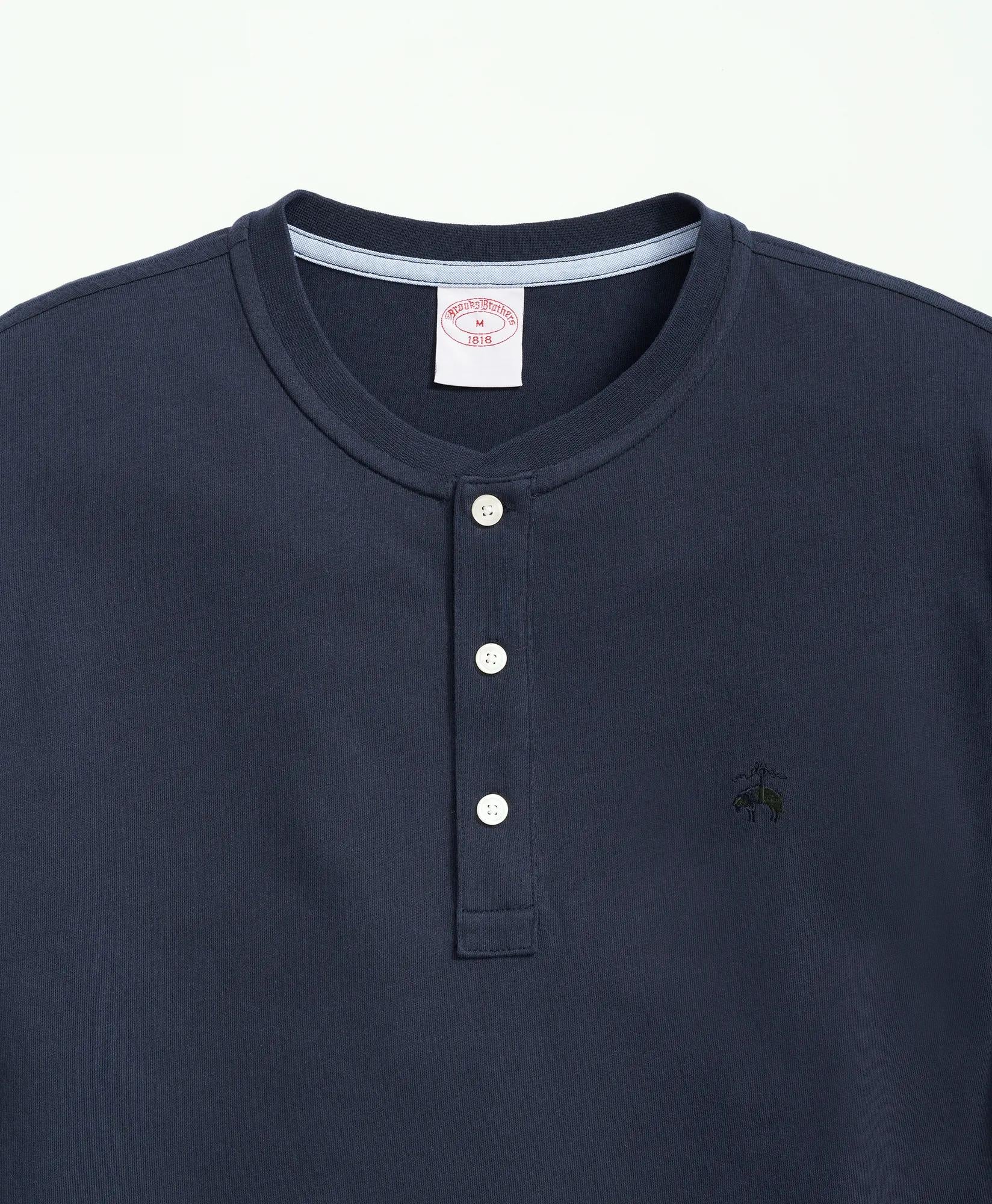 Brooks Brothers Friday Oxford Shirt