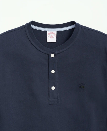 Brooks Brothers Friday Oxford Shirt