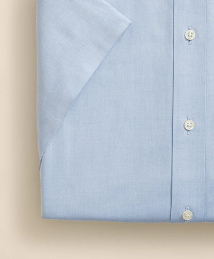 Brooks Brothers Friday Oxford Shirt