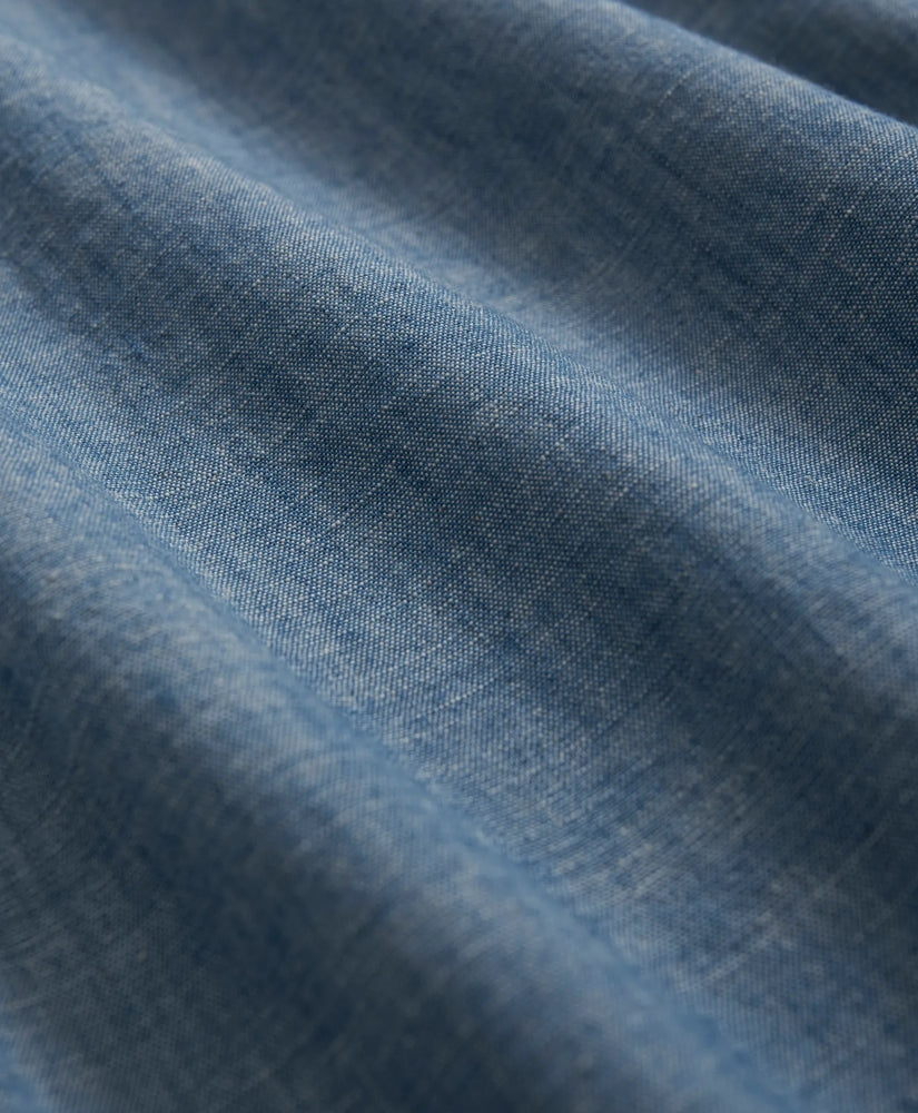 Brooks Brothers Friday Oxford Shirt