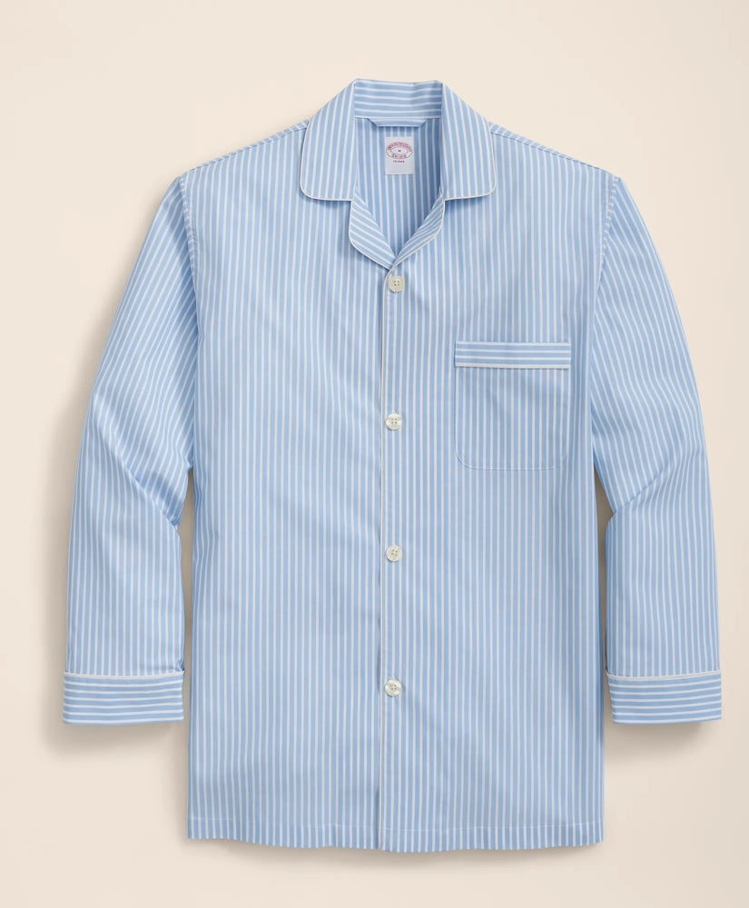 Brooks Brothers Friday Oxford Shirt