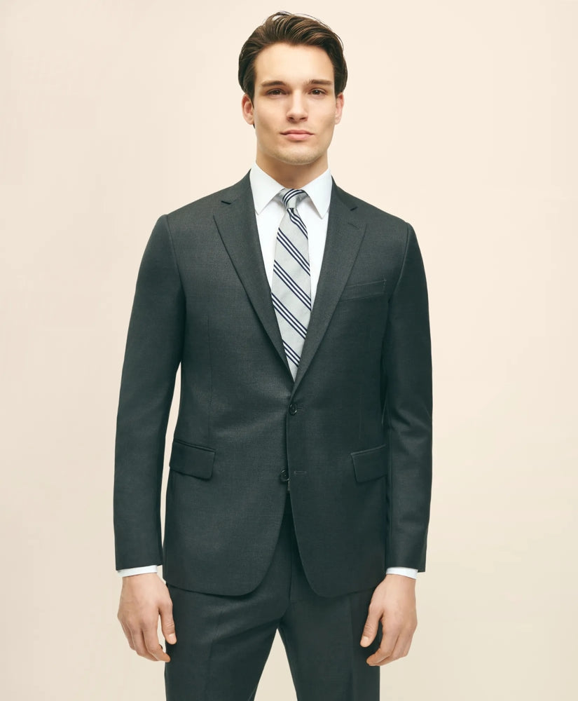 Brooks Brothers Friday Oxford Shirt