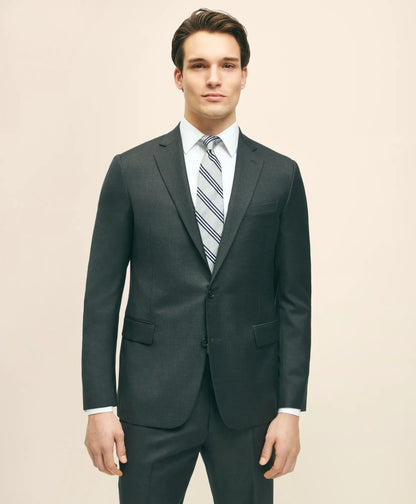 Brooks Brothers Friday Oxford Shirt