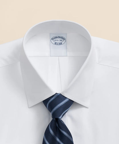 Brooks Brothers Friday Oxford Shirt