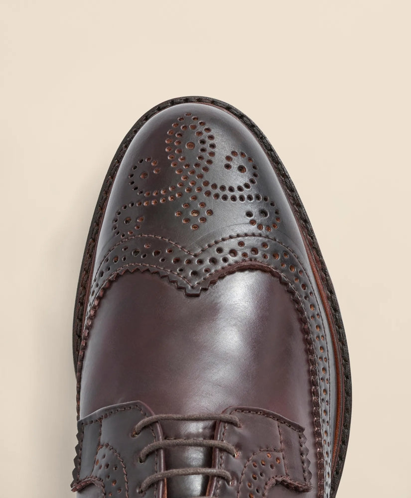 Brooks Brothers Friday Oxford Shirt