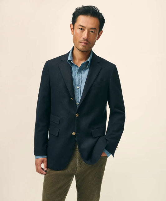 Brooks Brothers Friday Oxford Shirt