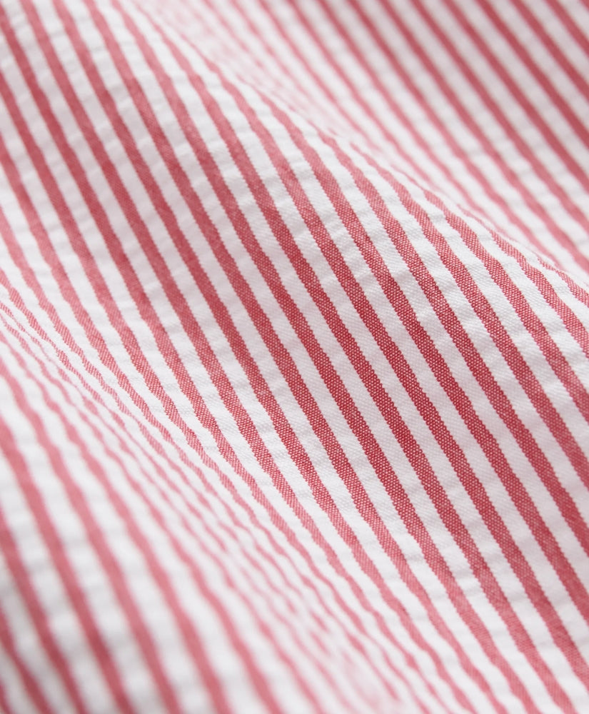 Brooks Brothers Friday Oxford Shirt