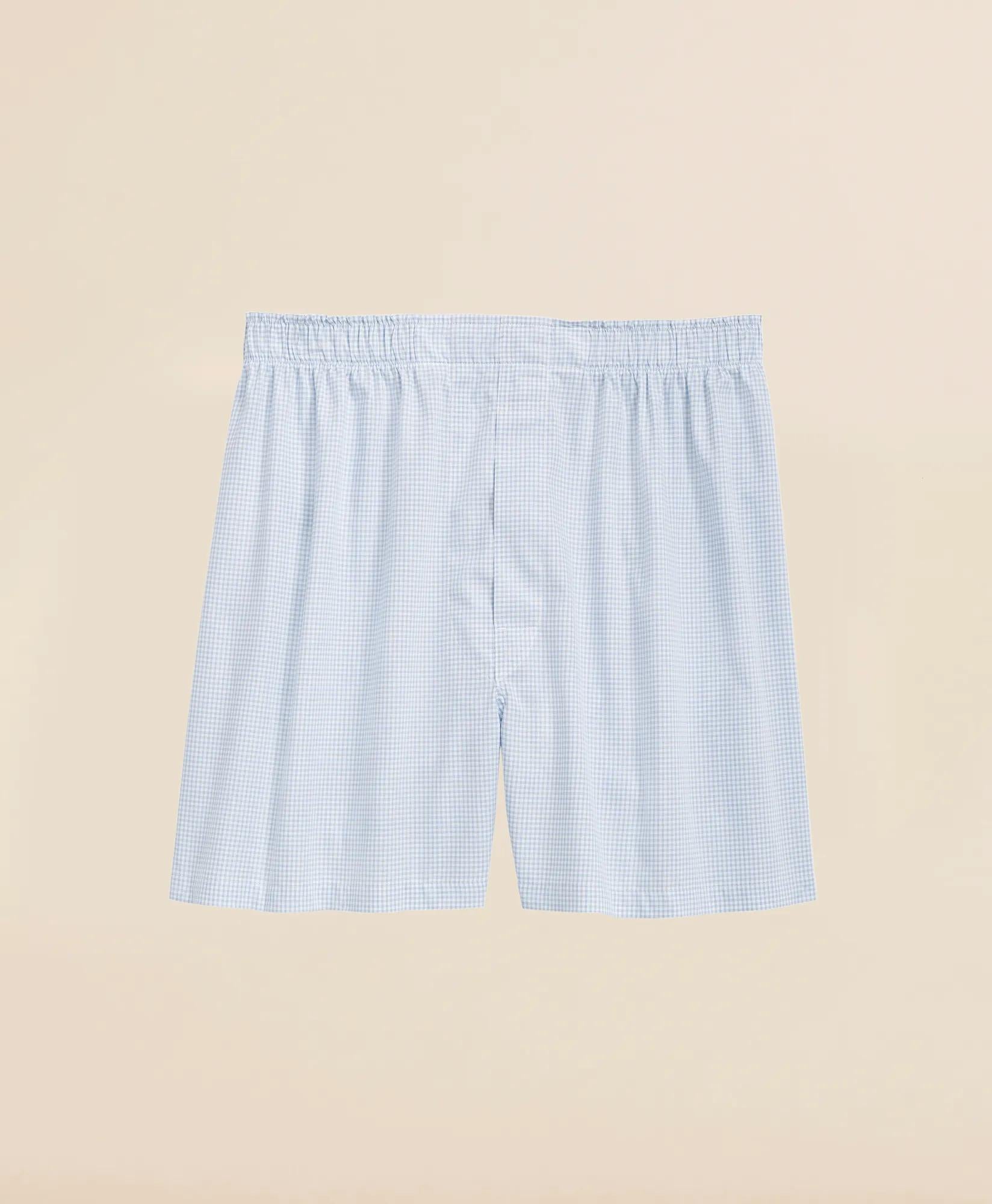Brooks Brothers Friday Oxford Shirt