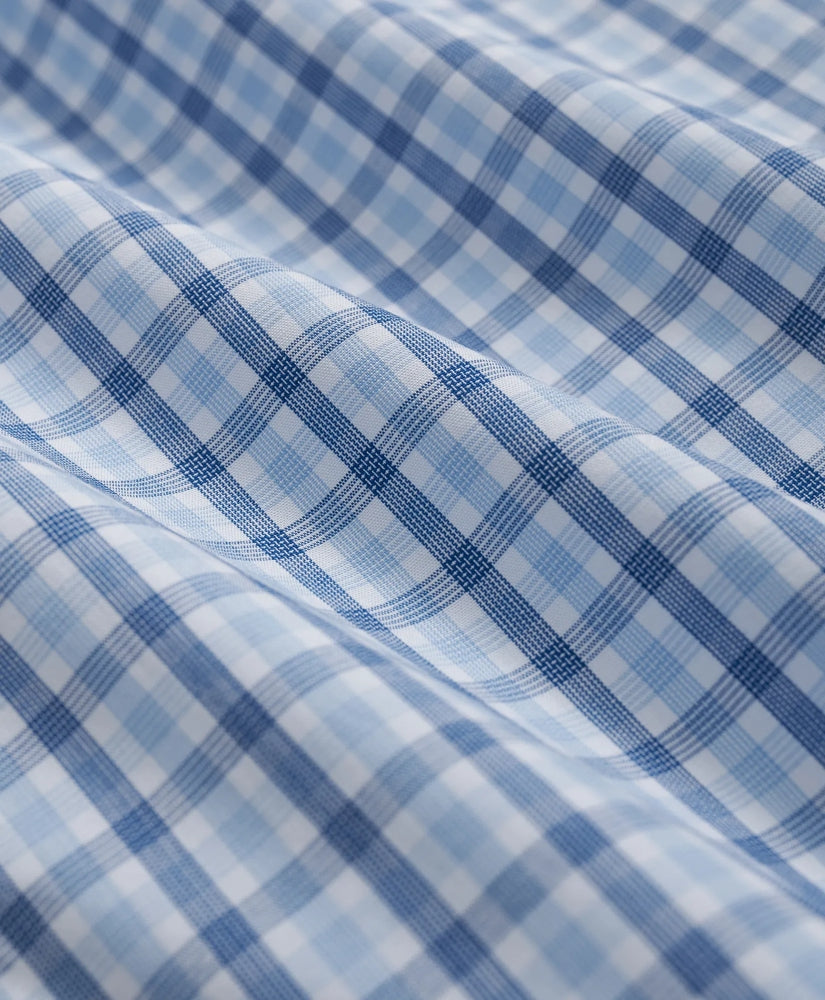 Brooks Brothers Friday Oxford Shirt