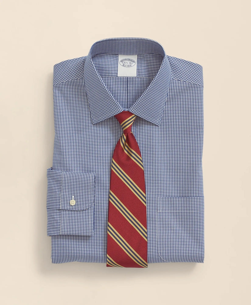Brooks Brothers Friday Oxford Shirt