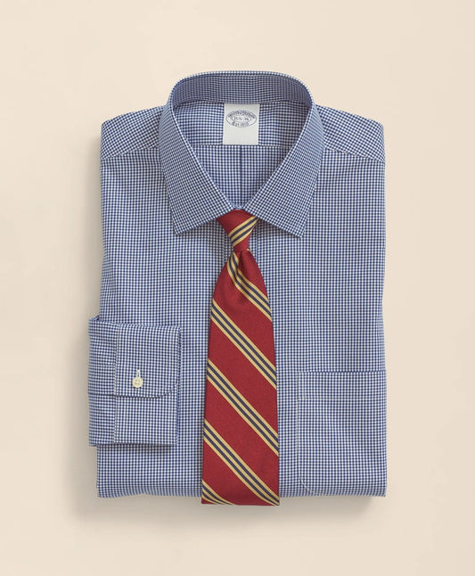 Brooks Brothers Friday Oxford Shirt