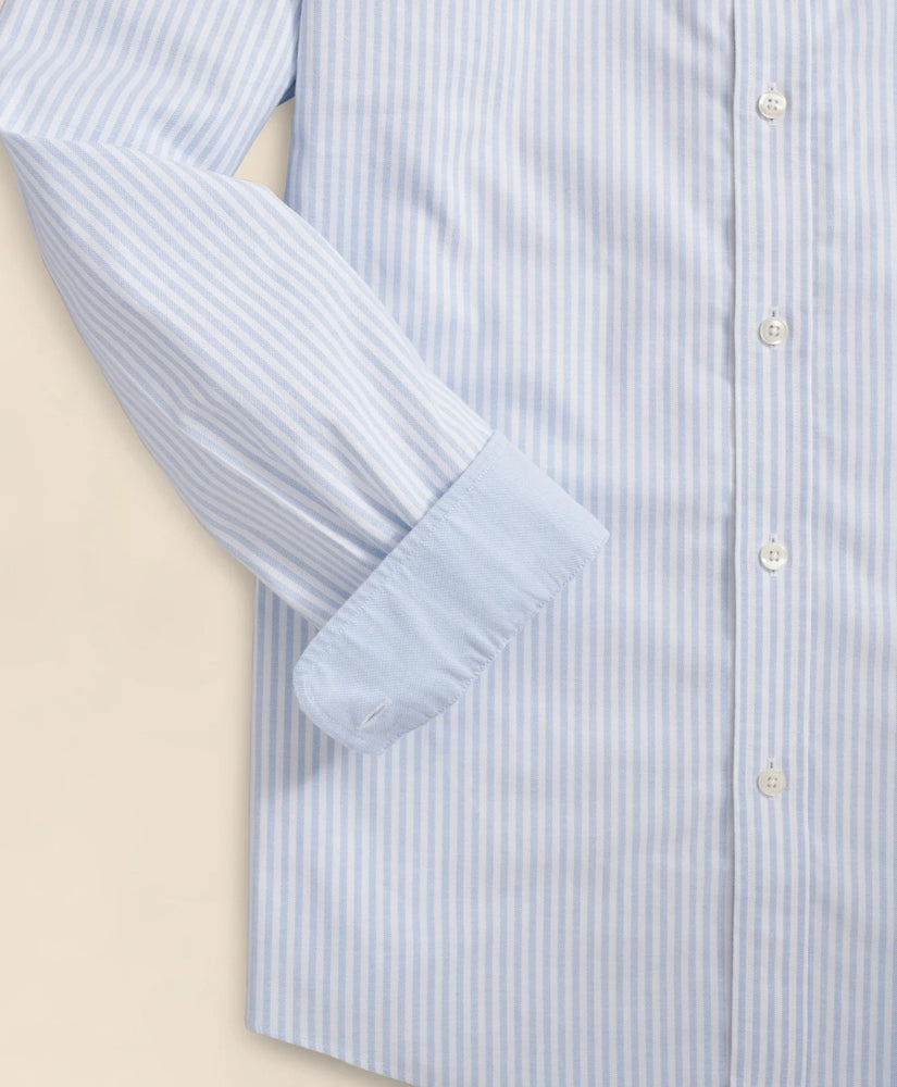 Brooks Brothers Friday Oxford Shirt