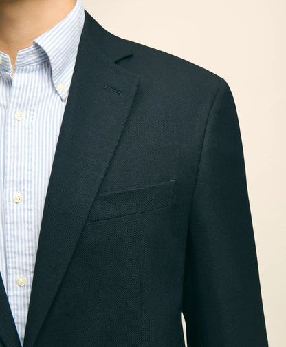 Brooks Brothers Friday Oxford Shirt