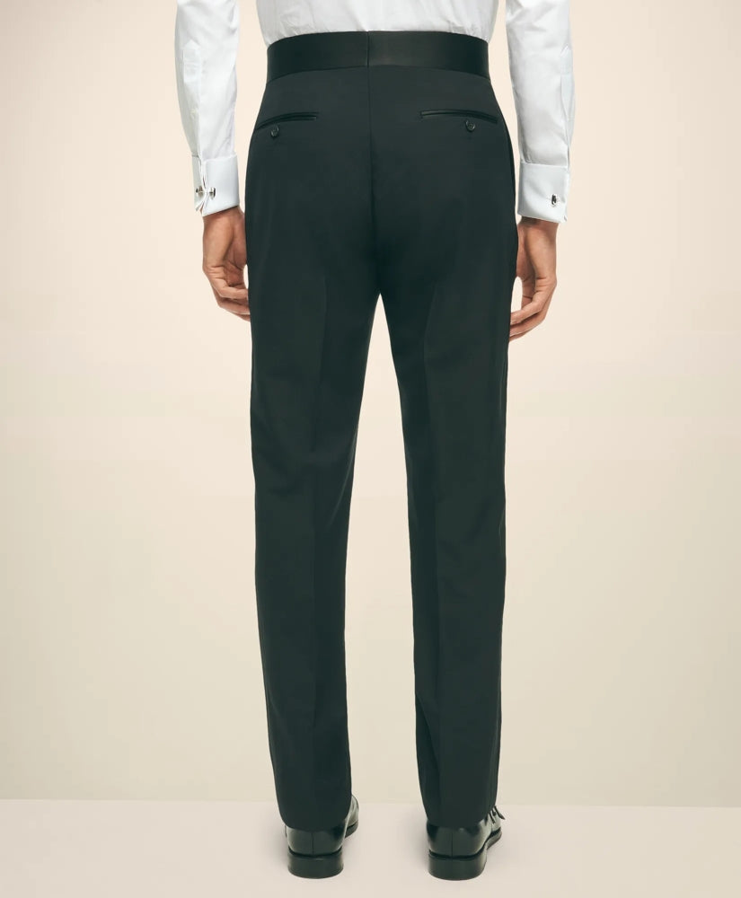 Brooks Brothers Friday Oxford Shirt