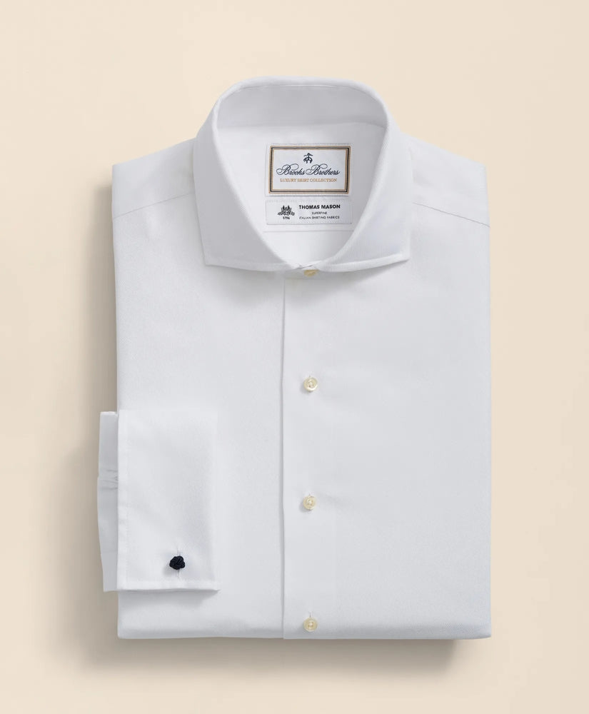 Brooks Brothers Friday Oxford Shirt