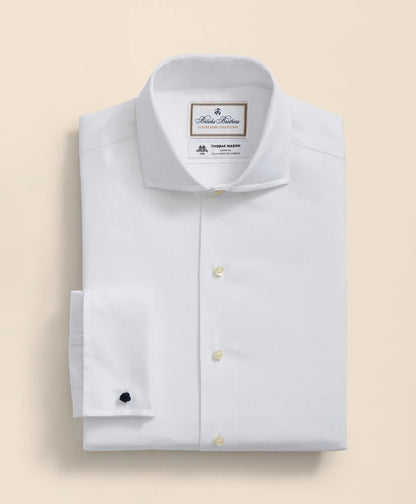 Brooks Brothers Friday Oxford Shirt