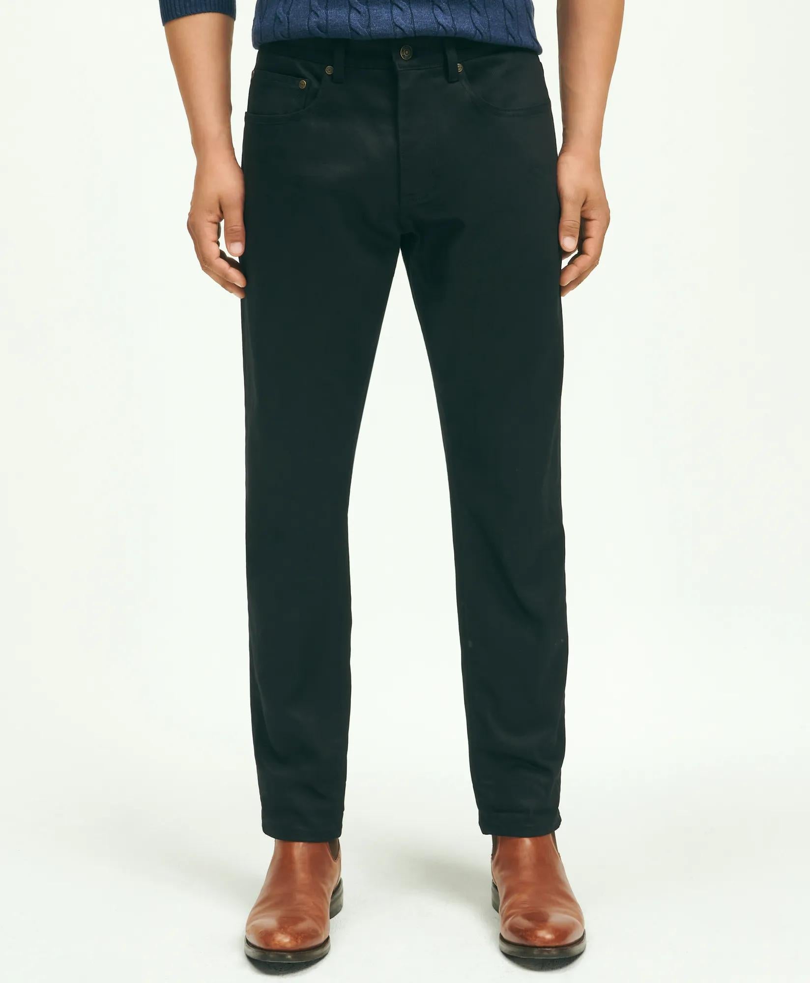 Brooks Brothers Friday Oxford Shirt