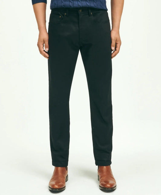Brooks Brothers Friday Oxford Shirt
