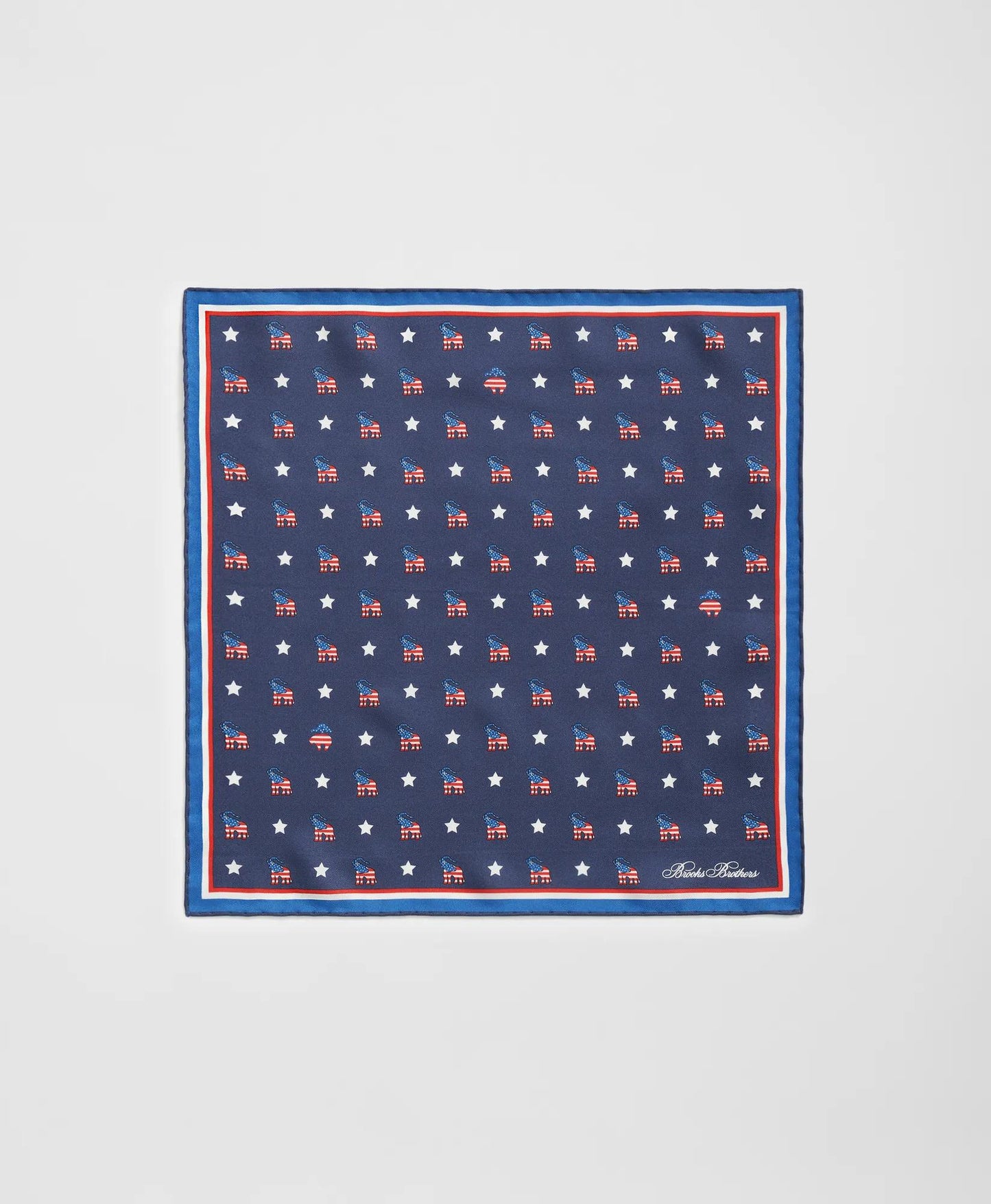 Brooks Brothers Friday Oxford Shirt