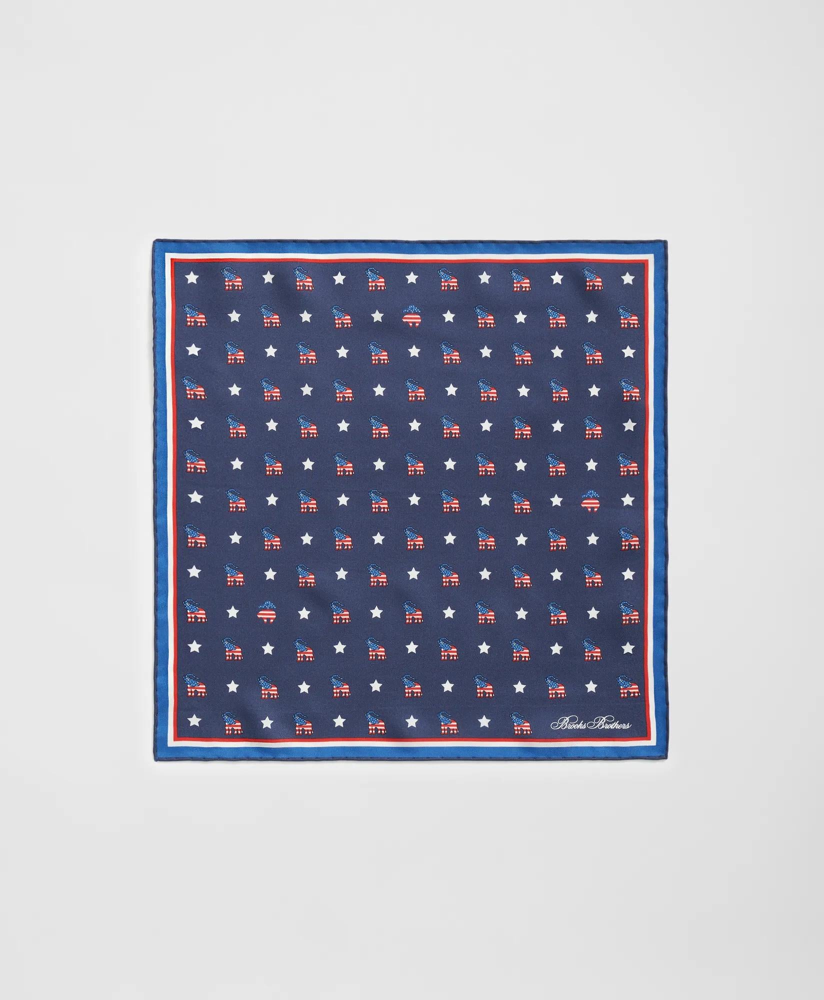 Brooks Brothers Friday Oxford Shirt