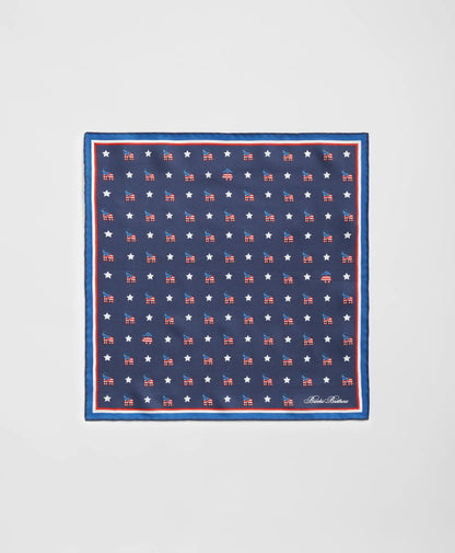 Brooks Brothers Friday Oxford Shirt