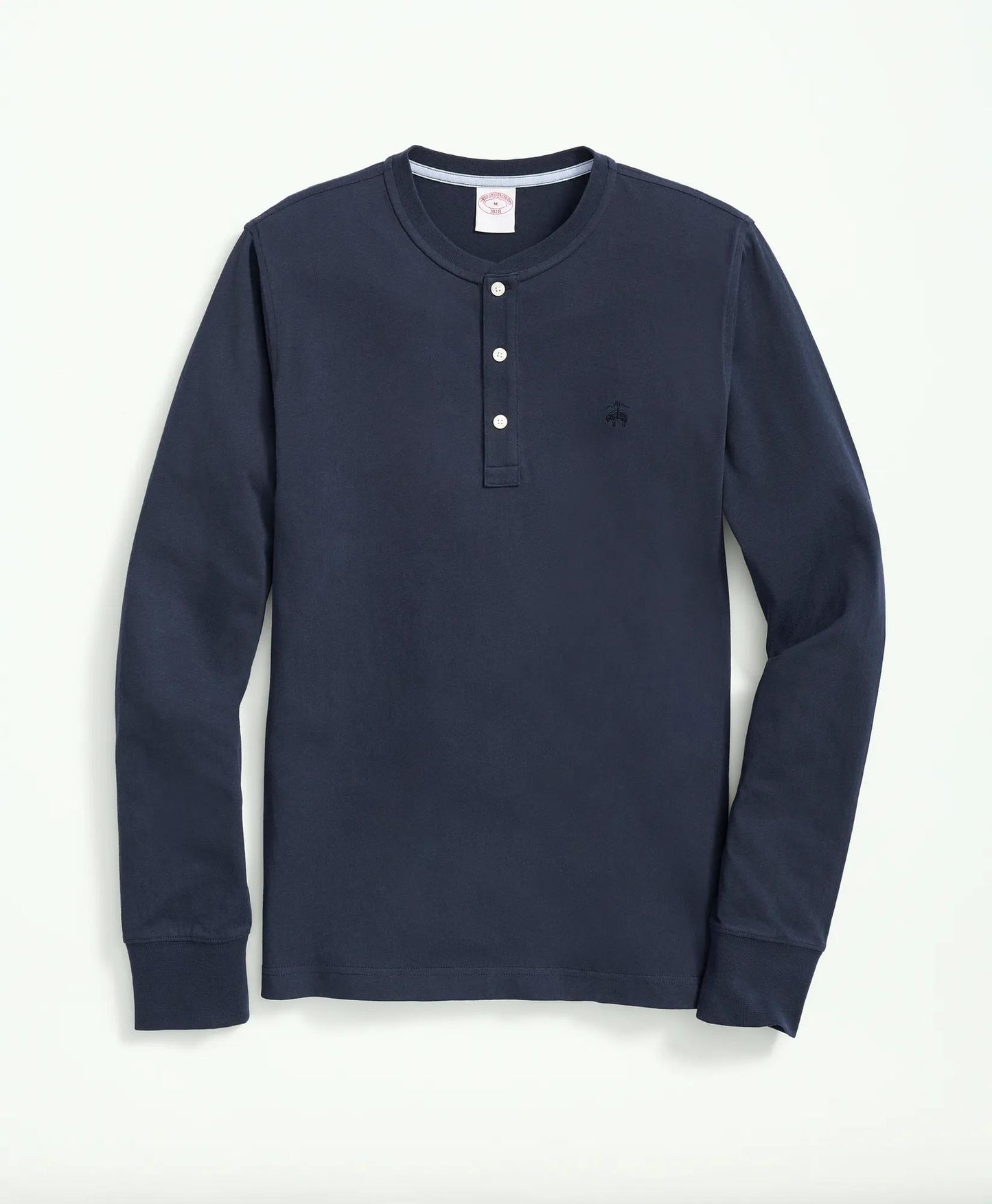 Brooks Brothers Friday Oxford Shirt