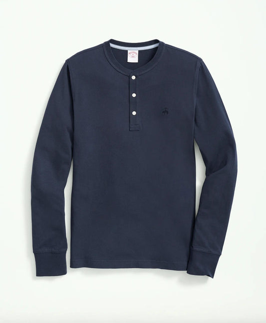 Brooks Brothers Friday Oxford Shirt