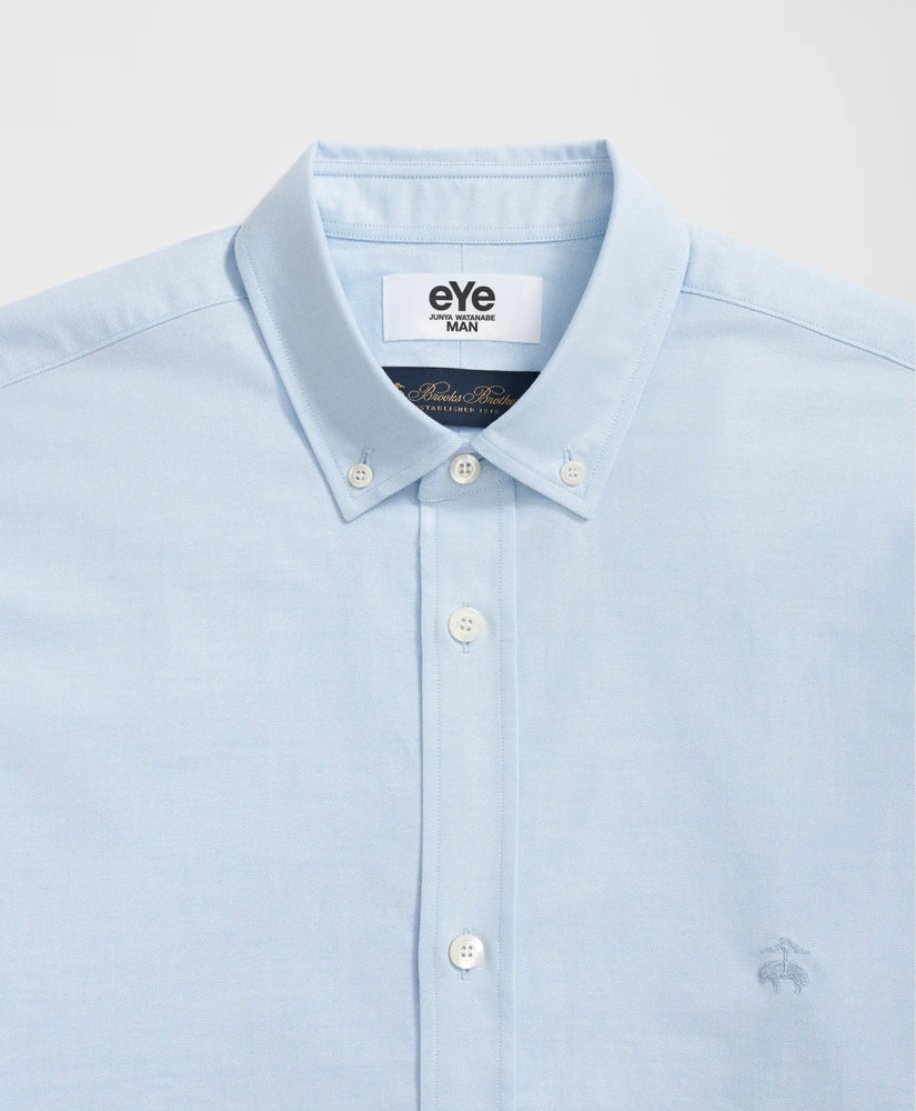 Brooks Brothers Friday Oxford Shirt