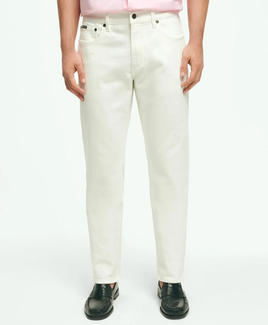 Brooks Brothers Friday Oxford Shirt