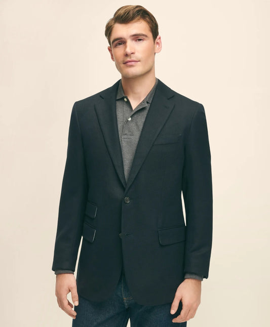 Brooks Brothers Friday Oxford Shirt