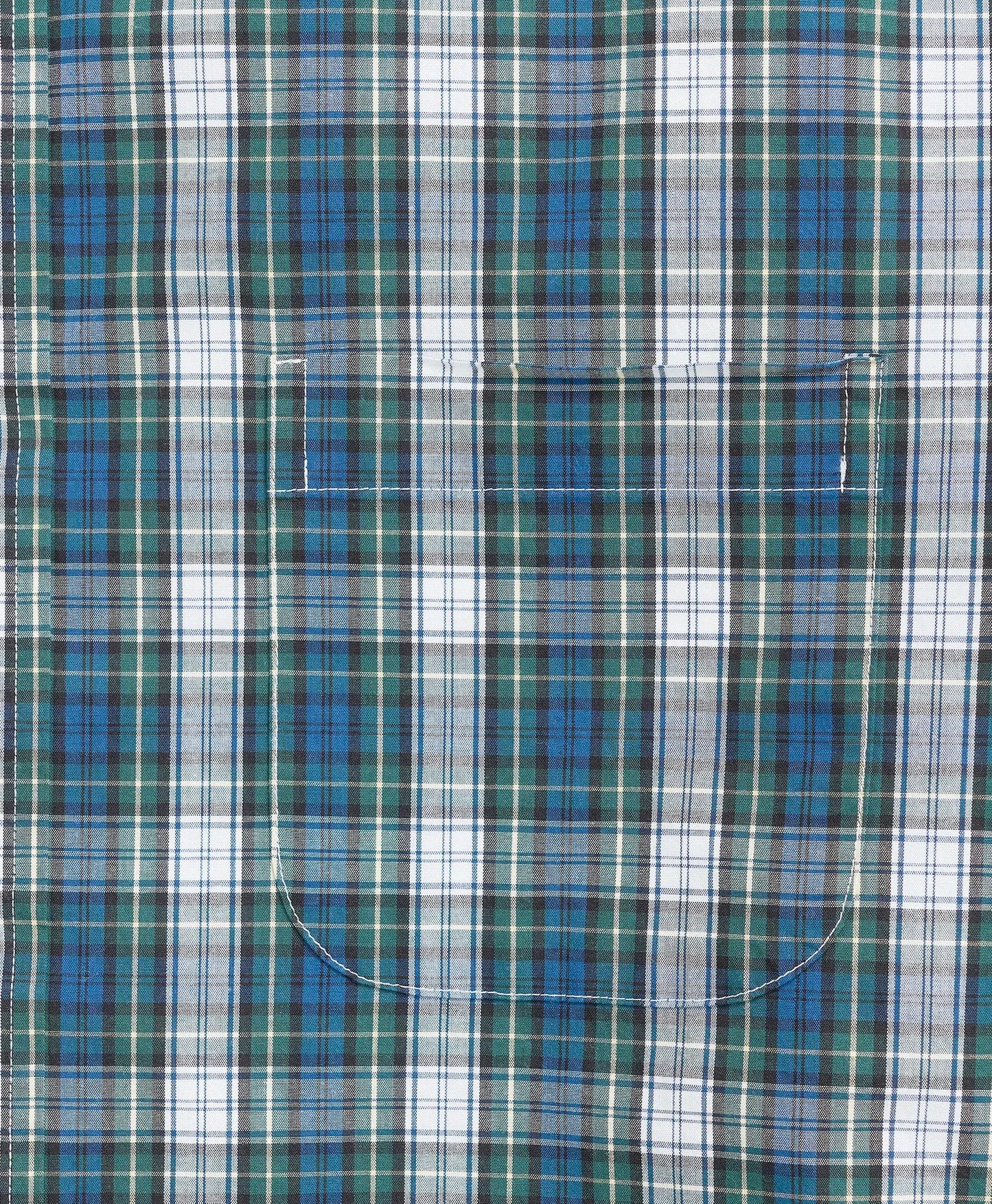 Brooks Brothers Friday Oxford Shirt