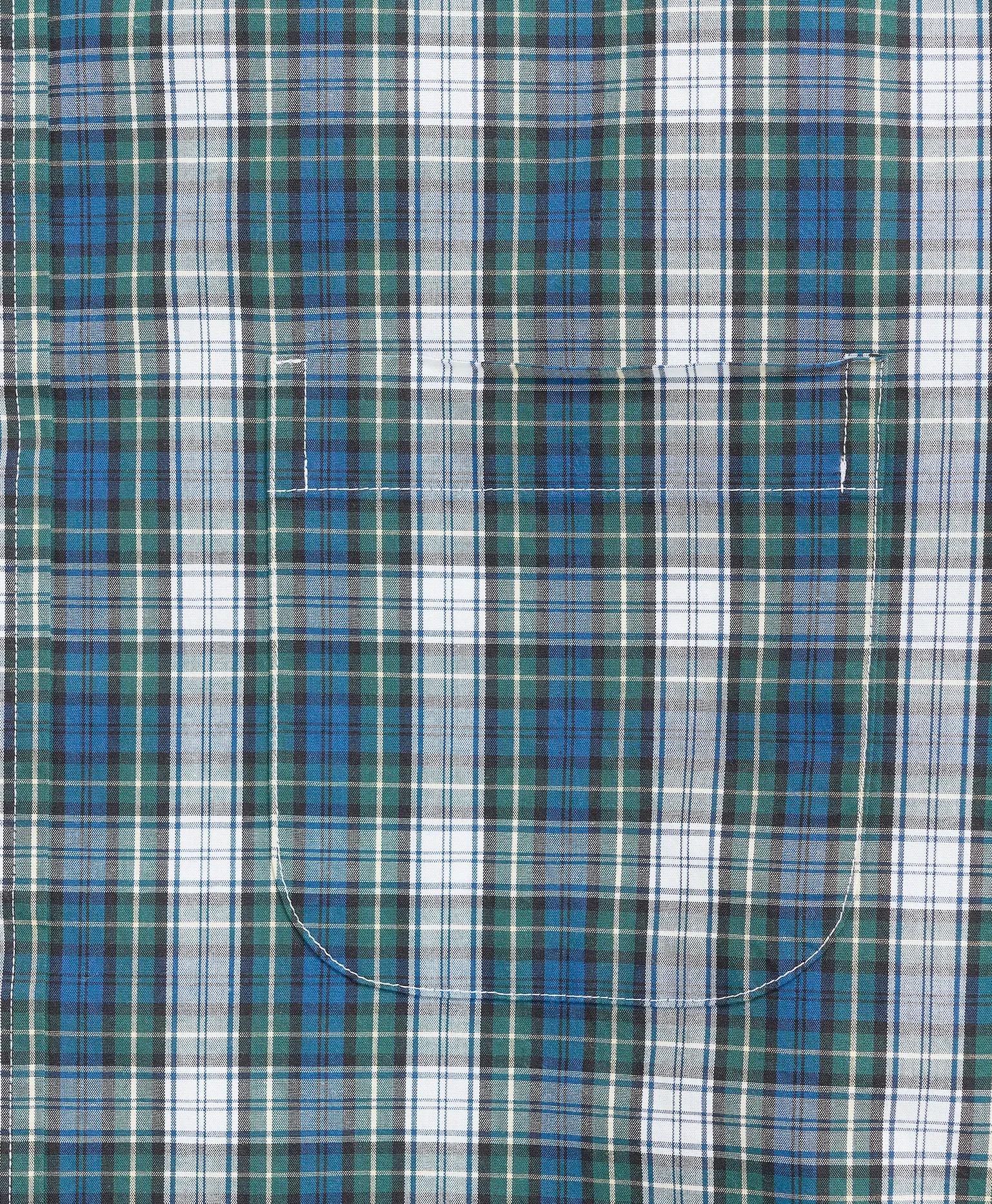 Brooks Brothers Friday Oxford Shirt