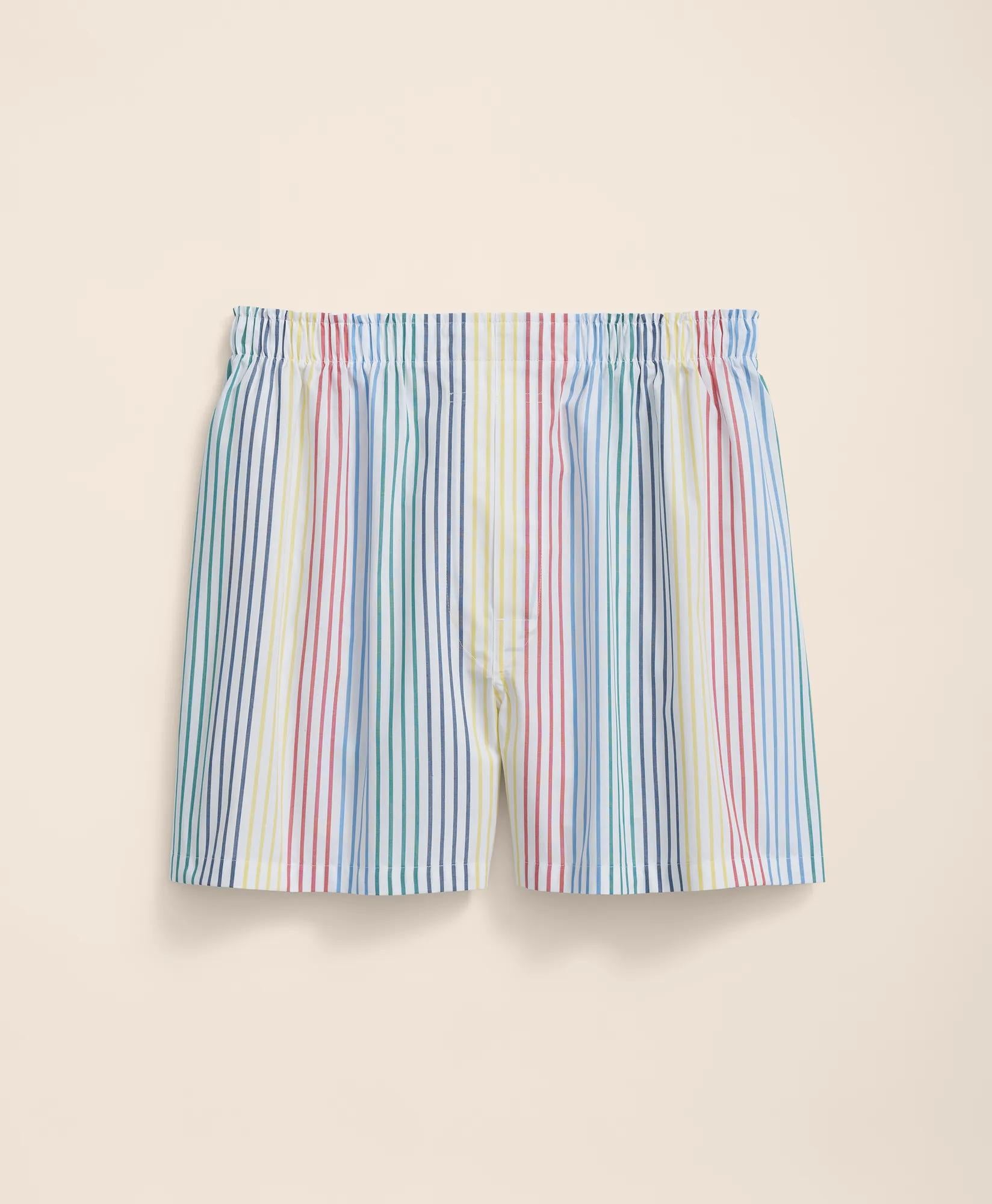 Brooks Brothers Friday Oxford Shirt