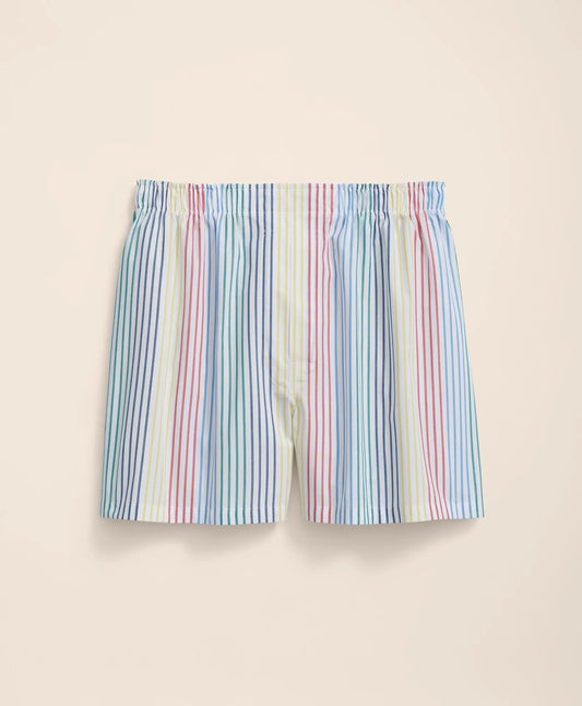 Brooks Brothers Friday Oxford Shirt