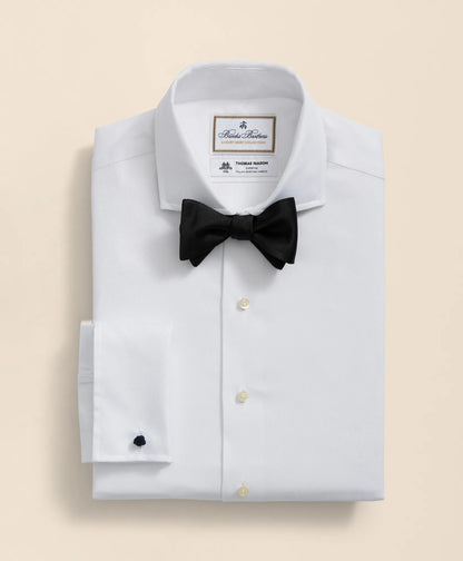 Brooks Brothers Friday Oxford Shirt
