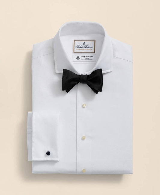 Brooks Brothers Friday Oxford Shirt