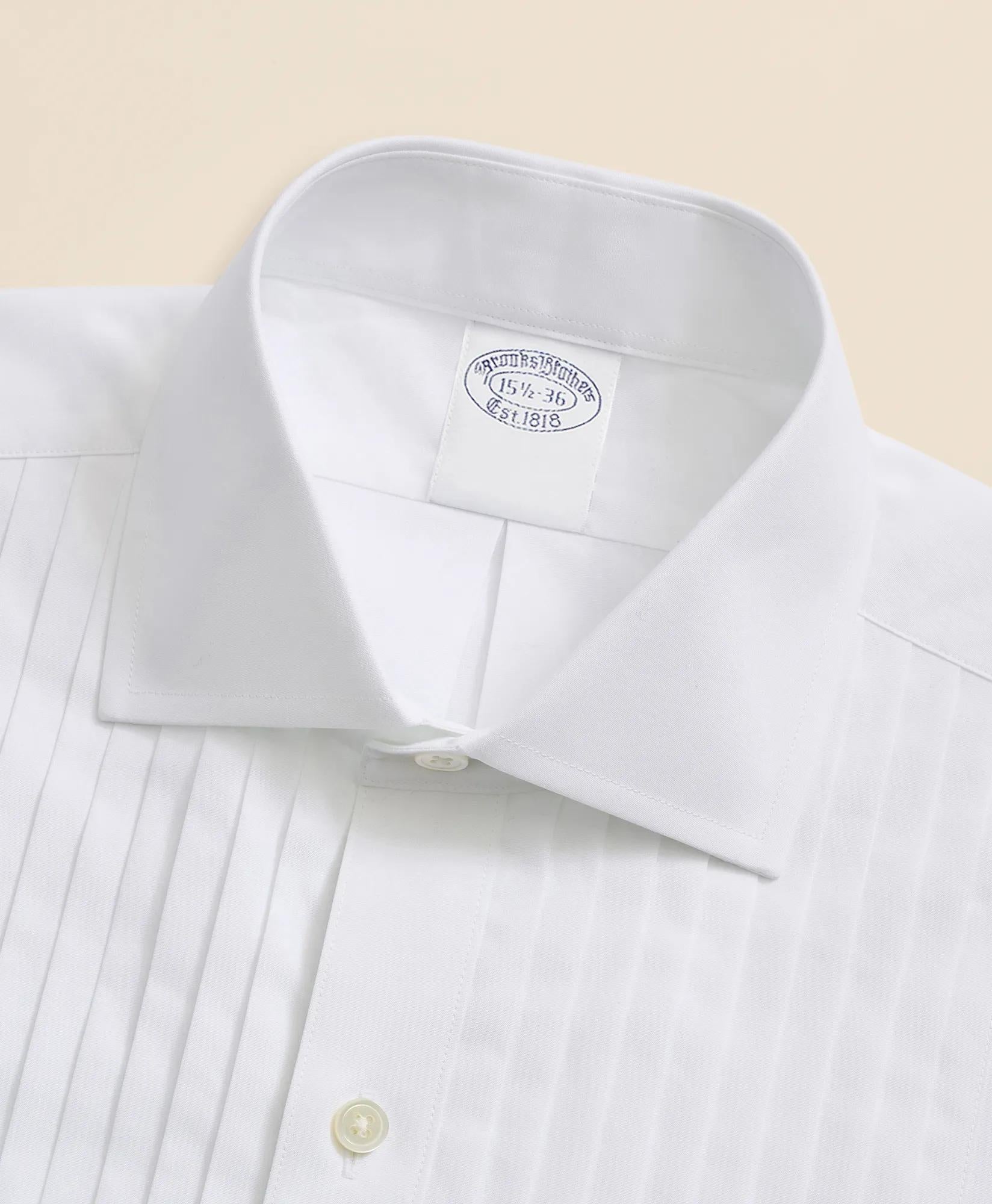 Brooks Brothers Friday Oxford Shirt
