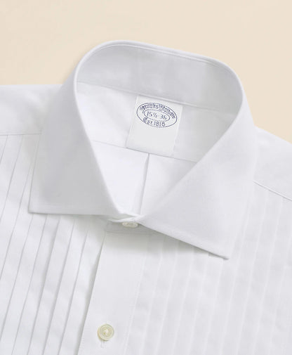 Brooks Brothers Friday Oxford Shirt