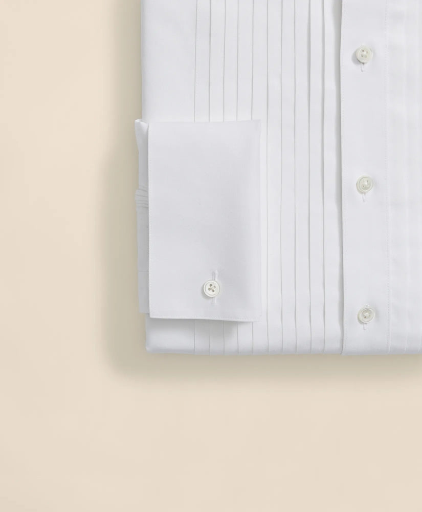 Brooks Brothers Friday Oxford Shirt