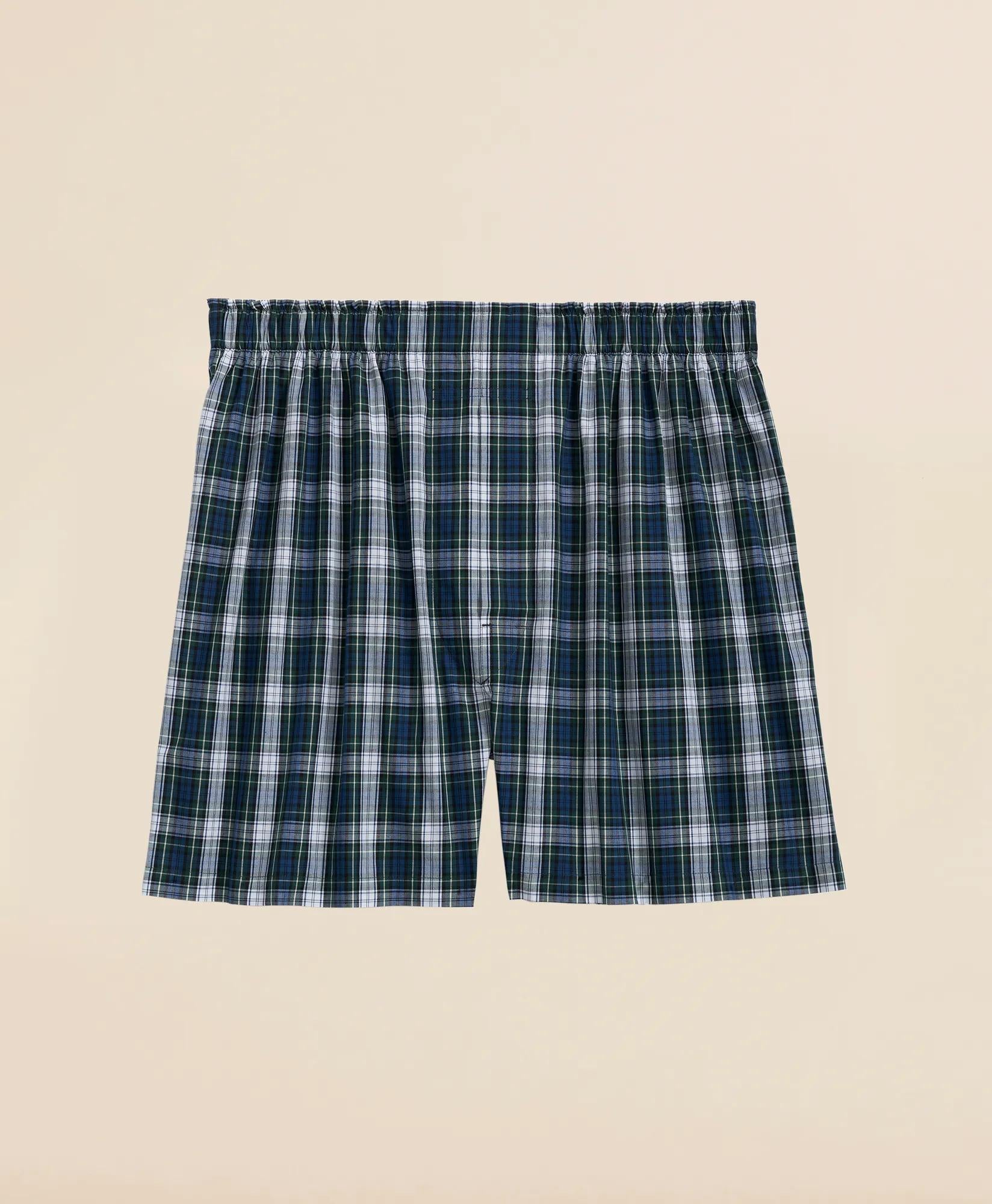 Brooks Brothers Friday Oxford Shirt