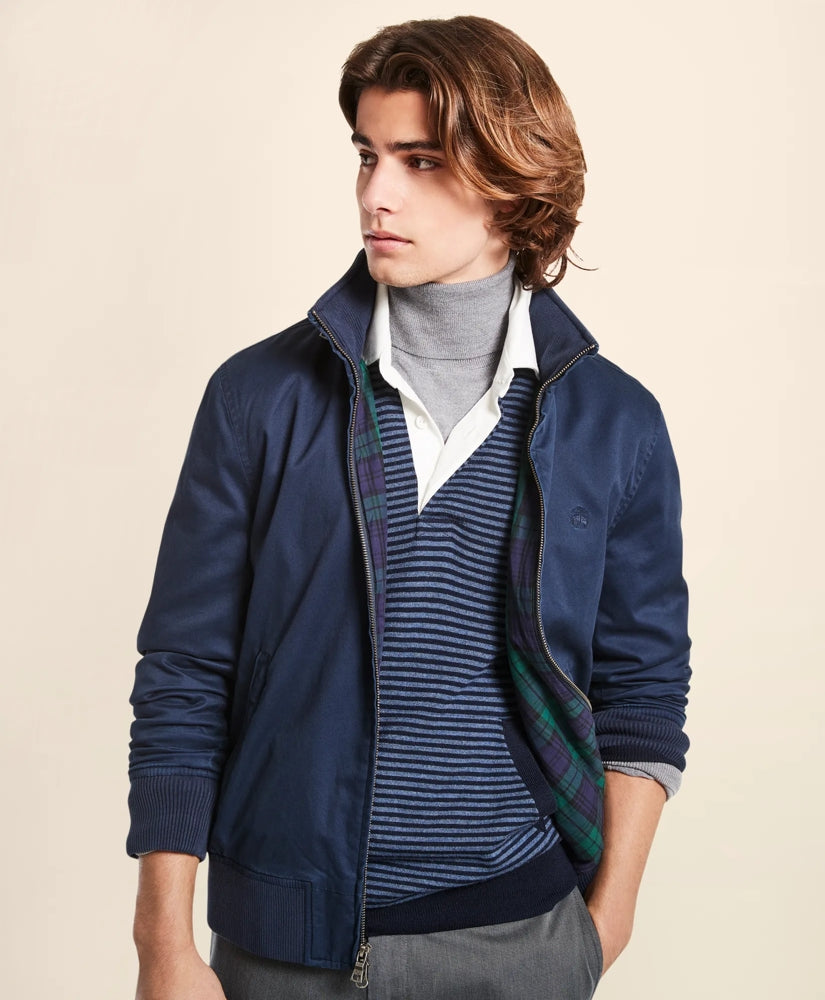 Navy,XS