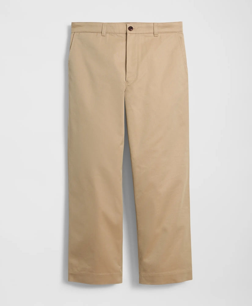 Brooks Brothers Friday Oxford Shirt
