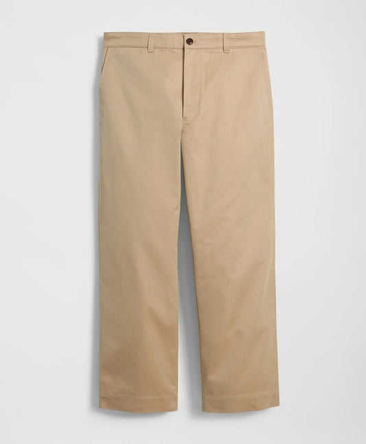 Brooks Brothers Friday Oxford Shirt