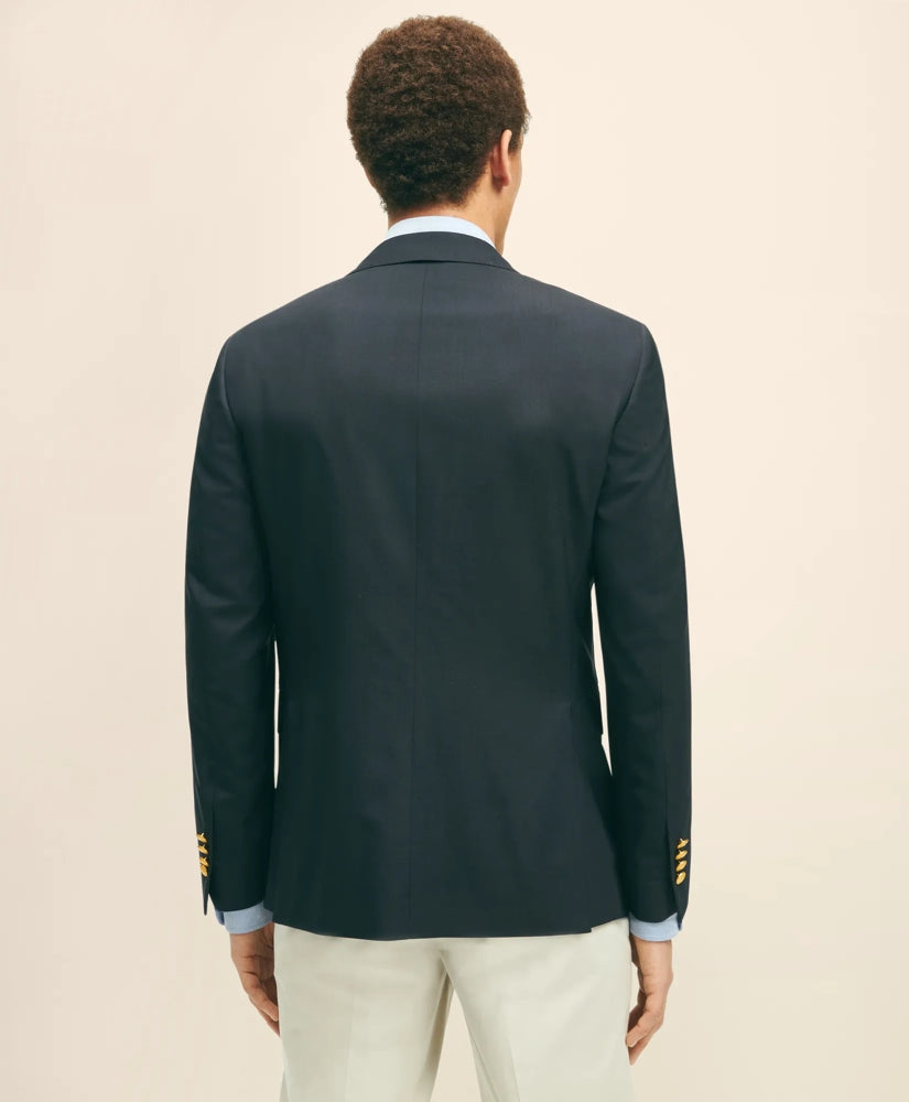 Brooks Brothers Friday Oxford Shirt