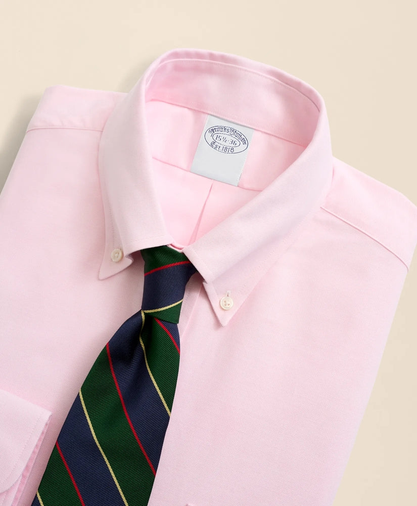Brooks Brothers Friday Oxford Shirt